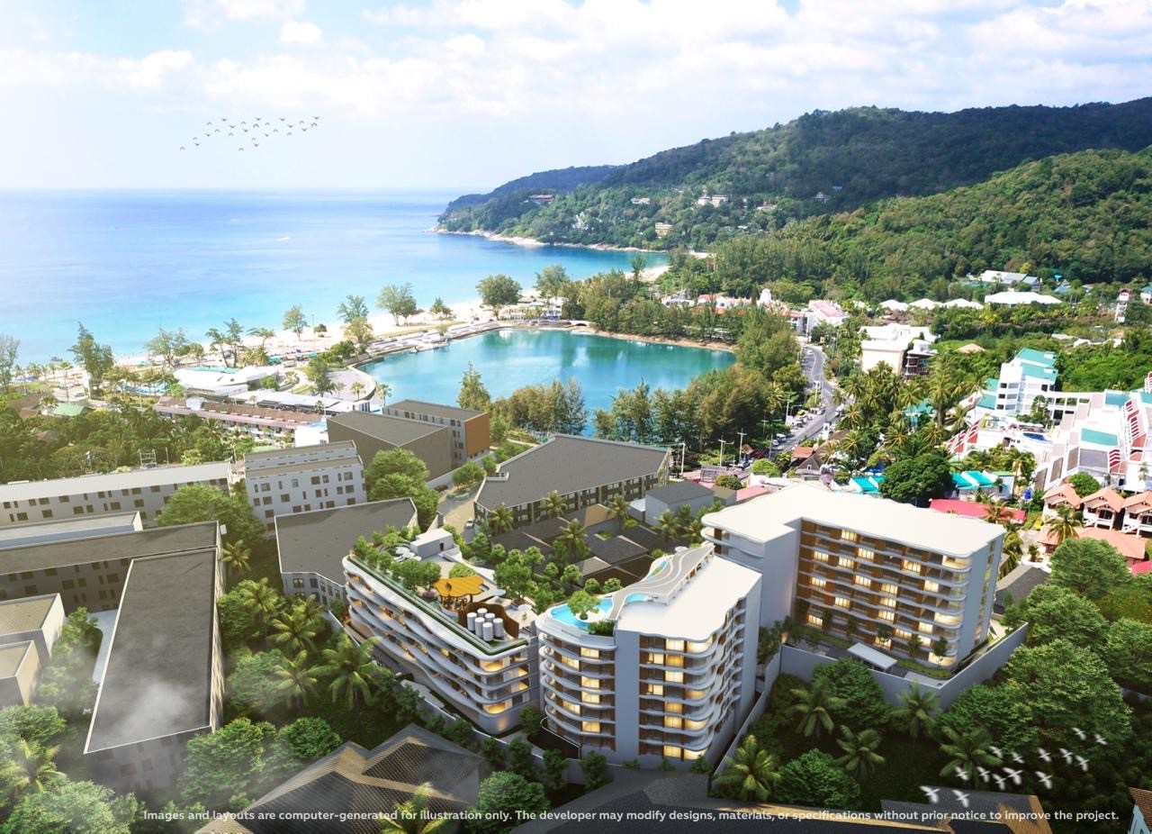 Jak kupować nieruchomości na Phuket, zanim trafią na rynek publiczny