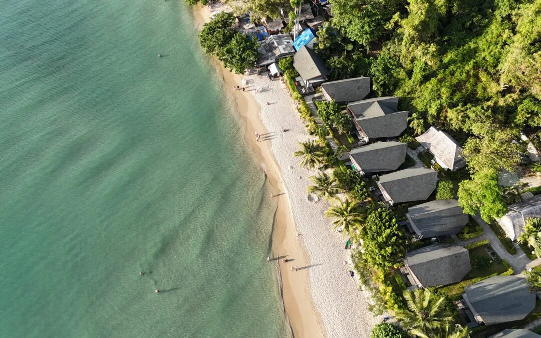 Zakup nieruchomości w Tajlandii krok po kroku